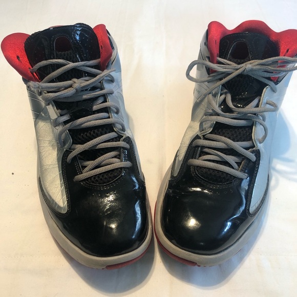 Nike Jordan Aero Flight men’s size 11 - Picture 2 of 7